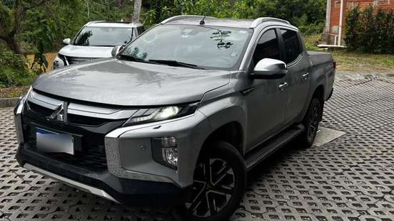 MITSUBISHI-L200 TRITON-2024