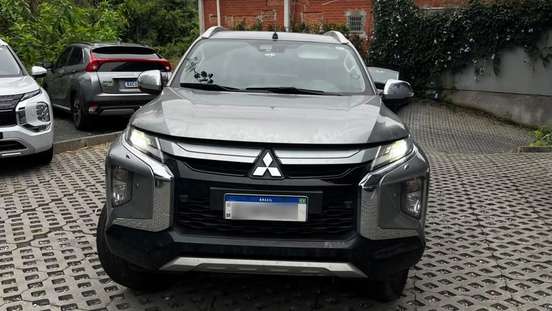 MITSUBISHI-L200 TRITON-2024