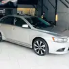 MITSUBISHI LANCER 2.0 GT 16V GASOLINA 4P AUTOMÁTICO MITSUBISHI LANCER 2.0 GT 16V GASOLINA 4P AUTOMÁTICO