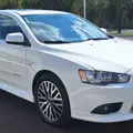MITSUBISHI LANCER 2.0 GT 16V GASOLINA 4P AUTOMÁTICO MITSUBISHI LANCER 2.0 GT 16V GASOLINA 4P AUTOMÁTICO