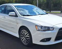MITSUBISHI LANCER 2.0 GT 16V GASOLINA 4P AUTOMÁTICO MITSUBISHI LANCER 2.0 GT 16V GASOLINA 4P AUTOMÁTICO