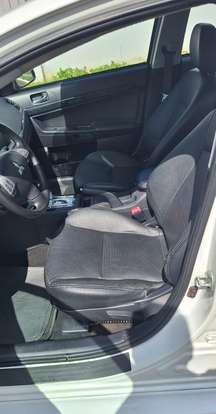 MITSUBISHI-LANCER-2.0 GT 16V GASOLINA 4P AUTOMÁTICO MITSUBISHI-LANCER-2015
