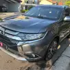 MITSUBISHI OUTLANDER 2.0 COMFORT 16V GASOLINA 4P AUTOMÁTICO MITSUBISHI OUTLANDER 2.0 COMFORT 16V GASOLINA 4P AUTOMÁTICO