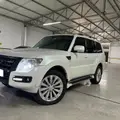 MITSUBISHI PAJERO 3.2 HPE S 4X4 7 LUGARES 16V TURBO INTERCOOLER DIESEL 4P AUTOMÁTICO MITSUBISHI PAJERO 3.2 HPE S 4X4 7 LUGARES 16V TURBO INTERCOOLER DIESEL 4P AUTOMÁTICO