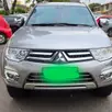 MITSUBISHI PAJERO DAKAR 3.2 HPE 4X4 7 LUGARES 16V TURBO INTERCOOLER DIESEL 4P AUTOMÁTICO MITSUBISHI PAJERO DAKAR 3.2 HPE 4X4 7 LUGARES 16V TURBO INTERCOOLER DIESEL 4P AUTOMÁTICO