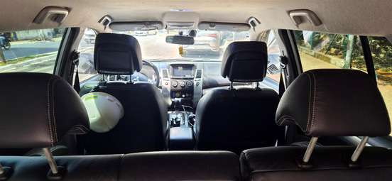 MITSUBISHI-PAJERO DAKAR-2014
