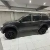MITSUBISHI PAJERO DAKAR 3.5 HPE 7 LUGARES 4X4 V6 24V FLEX 4P AUTOMÁTICO MITSUBISHI PAJERO DAKAR 3.5 HPE 7 LUGARES 4X4 V6 24V FLEX 4P AUTOMÁTICO