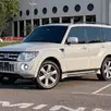 MITSUBISHI PAJERO FULL 3.2 HPE 4X4 16V TURBO INTERCOOLER DIESEL 4P AUTOMÁTICO MITSUBISHI PAJERO FULL 3.2 HPE 4X4 16V TURBO INTERCOOLER DIESEL 4P AUTOMÁTICO
