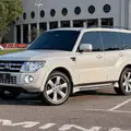 MITSUBISHI PAJERO FULL 3.2 HPE 4X4 16V TURBO INTERCOOLER DIESEL 4P AUTOMÁTICO MITSUBISHI PAJERO FULL 3.2 HPE 4X4 16V TURBO INTERCOOLER DIESEL 4P AUTOMÁTICO
