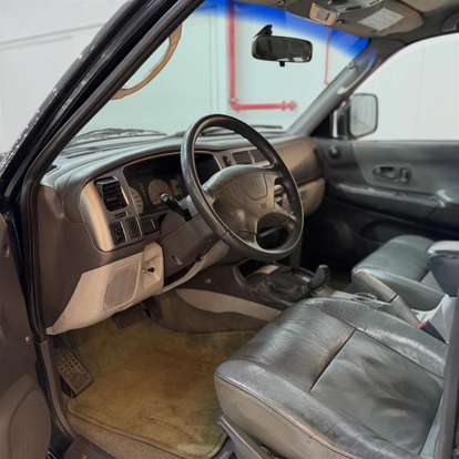 MITSUBISHI-PAJERO SPORT-2008