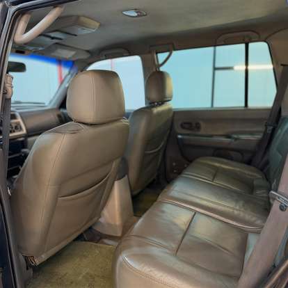 MITSUBISHI-PAJERO SPORT-2008