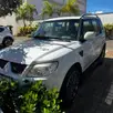 MITSUBISHI PAJERO TR4 2.0 4X2 16V 140CV FLEX 4P AUTOMÁTICO MITSUBISHI PAJERO TR4 2.0 4X2 16V 140CV FLEX 4P AUTOMÁTICO