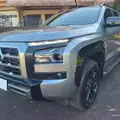 MITSUBISHI TRITON 2.4 BITURBO DIESEL CD KATANA 4X4 AUTOMÁTICO MITSUBISHI TRITON 2.4 BITURBO DIESEL CD KATANA 4X4 AUTOMÁTICO