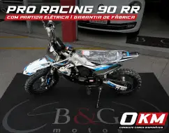 MXF PRO RACING 90 MXF PRO RACING 90