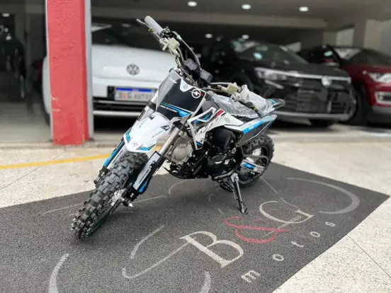 MXF-PRO RACING 90-2025