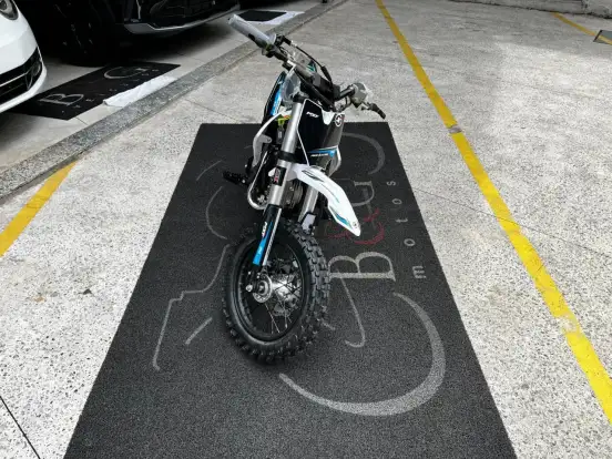 MXF-PRO RACING 90-2025