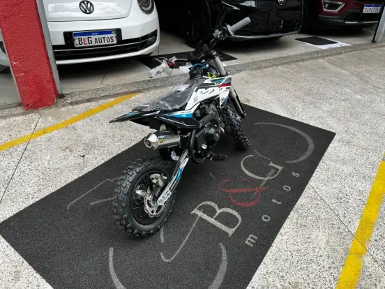 MXF-PRO RACING 90-2025