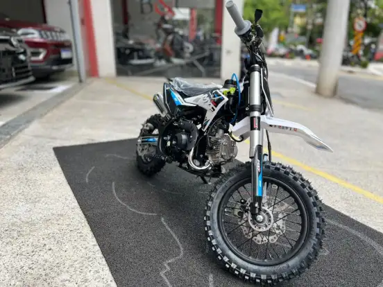 MXF-PRO RACING 90 MXF-PRO RACING 90-2025