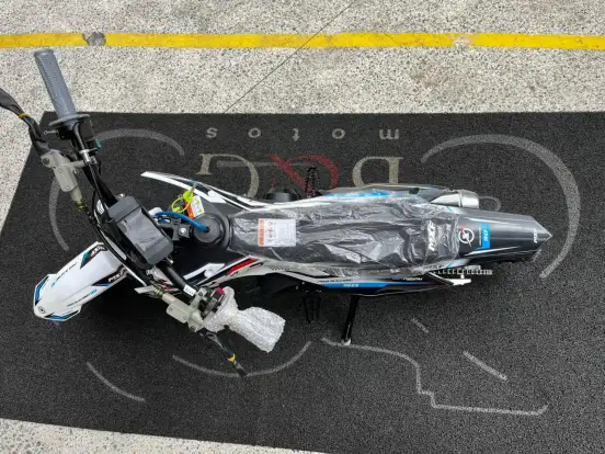 MXF-PRO RACING 90 MXF-PRO RACING 90-2025