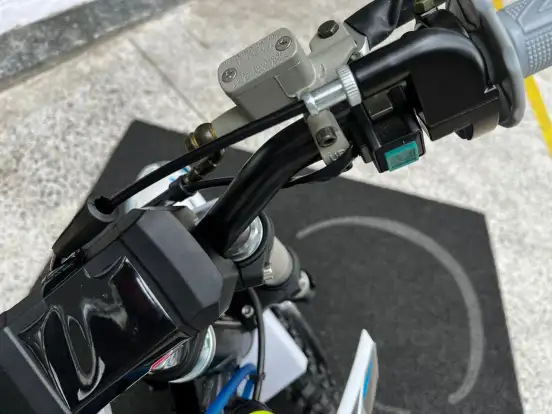MXF-PRO RACING 90 MXF-PRO RACING 90-2025