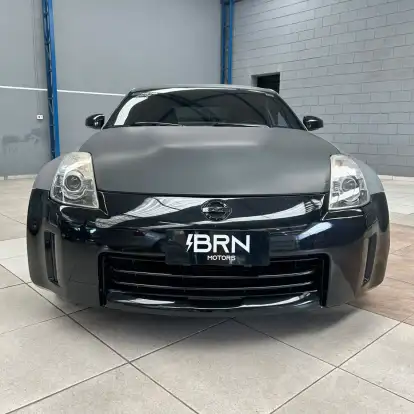 NISSAN-350Z-2008