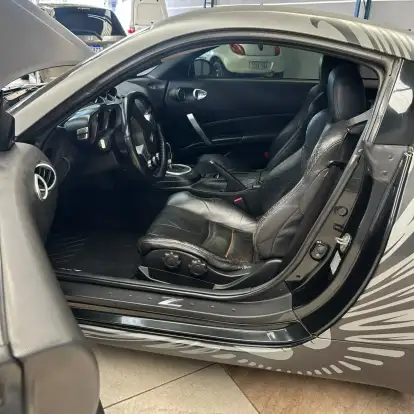 NISSAN-350Z-2008