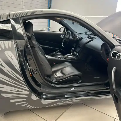 NISSAN-350Z-2008
