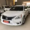NISSAN ALTIMA 2.5 SL 16V GASOLINA 4P AUTOMÁTICO NISSAN ALTIMA 2.5 SL 16V GASOLINA 4P AUTOMÁTICO