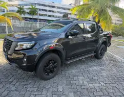 NISSAN FRONTIER 2.3 16V TURBO DIESEL PRO4X CD 4X4 AUTOMÁTICO NISSAN FRONTIER 2.3 16V TURBO DIESEL PRO4X CD 4X4 AUTOMÁTICO