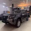 NISSAN FRONTIER 2.3 16V TURBO DIESEL XE CD 4X4 AUTOMÁTICO NISSAN FRONTIER 2.3 16V TURBO DIESEL XE CD 4X4 AUTOMÁTICO