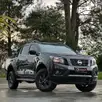 NISSAN FRONTIER 2.3 16V TURBO DIESEL ATTACK CD 4X4 AUTOMÁTICO NISSAN FRONTIER 2.3 16V TURBO DIESEL ATTACK CD 4X4 AUTOMÁTICO