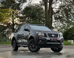 NISSAN FRONTIER 2.3 16V TURBO DIESEL ATTACK CD 4X4 AUTOMÁTICO NISSAN FRONTIER 2.3 16V TURBO DIESEL ATTACK CD 4X4 AUTOMÁTICO