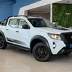 NISSAN FRONTIER 2.3 16V TURBO DIESEL ATTACK CD 4X4 AUTOMÁTICO NISSAN FRONTIER 2.3 16V TURBO DIESEL ATTACK CD 4X4 AUTOMÁTICO