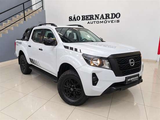 NISSAN-FRONTIER-2023