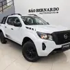 NISSAN FRONTIER 2.3 16V TURBO DIESEL ATTACK CD 4X4 AUTOMÁTICO NISSAN FRONTIER 2.3 16V TURBO DIESEL ATTACK CD 4X4 AUTOMÁTICO
