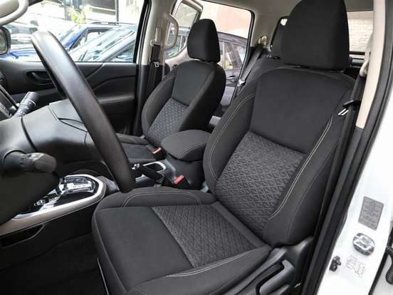 NISSAN-FRONTIER-2.3 16V TURBO DIESEL ATTACK CD 4X4 AUTOMÁTICO NISSAN-FRONTIER-2023