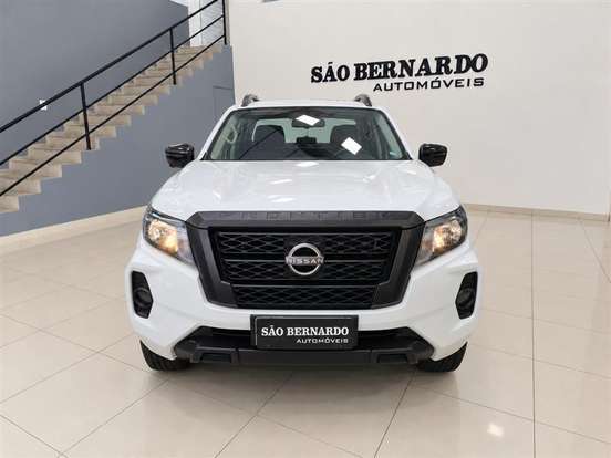 NISSAN-FRONTIER-2023
