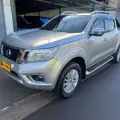 NISSAN FRONTIER 2.3 16V TURBO DIESEL LE CD 4X4 AUTOMÁTICO NISSAN FRONTIER 2.3 16V TURBO DIESEL LE CD 4X4 AUTOMÁTICO