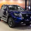 NISSAN FRONTIER 2.3 16V TURBO DIESEL PLATINUM CD 4X4 AUTOMÁTICO NISSAN FRONTIER 2.3 16V TURBO DIESEL PLATINUM CD 4X4 AUTOMÁTICO