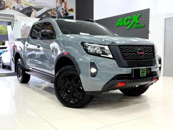 NISSAN-FRONTIER-2023