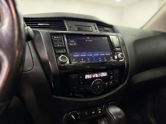 NISSAN-FRONTIER-2.3 16V TURBO DIESEL PRO4X CD 4X4 AUTOMÁTICO NISSAN-FRONTIER-2023