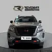 NISSAN FRONTIER 2.3 16V TURBO DIESEL PRO4X CD 4X4 AUTOMÁTICO NISSAN FRONTIER 2.3 16V TURBO DIESEL PRO4X CD 4X4 AUTOMÁTICO