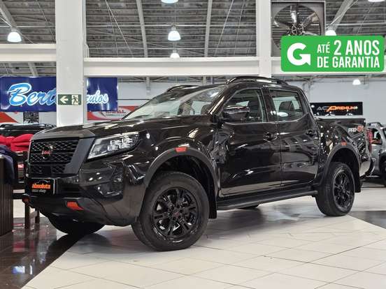 NISSAN-FRONTIER-2022