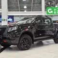 NISSAN FRONTIER 2.3 16V TURBO DIESEL PRO4X CD 4X4 AUTOMÁTICO NISSAN FRONTIER 2.3 16V TURBO DIESEL PRO4X CD 4X4 AUTOMÁTICO