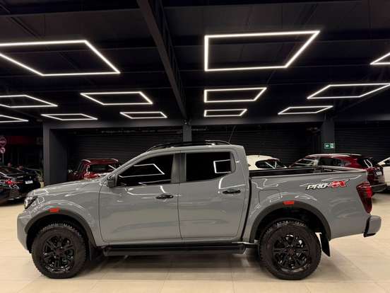 NISSAN-FRONTIER-2.3 16V TURBO DIESEL PRO4X CD 4X4 AUTOMÁTICO NISSAN-FRONTIER-2023
