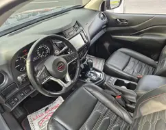 NISSAN FRONTIER 2.3 16V TURBO DIESEL PRO4X CD 4X4 AUTOMÁTICO NISSAN FRONTIER 2.3 16V TURBO DIESEL PRO4X CD 4X4 AUTOMÁTICO