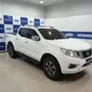 NISSAN FRONTIER 2.3 16V TURBO DIESEL SE CD 4X4 AUTOMÁTICO NISSAN FRONTIER 2.3 16V TURBO DIESEL SE CD 4X4 AUTOMÁTICO