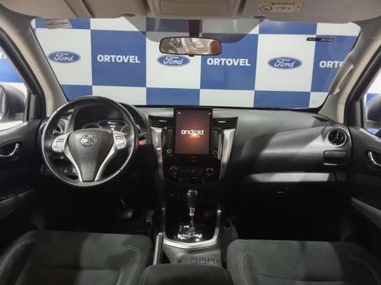 NISSAN-FRONTIER-2017