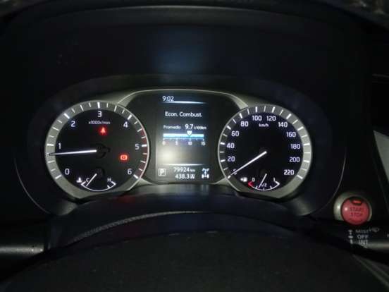 NISSAN-FRONTIER-2.3 16V TURBO DIESEL SE CD 4X4 AUTOMÁTICO NISSAN-FRONTIER-2017