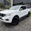 NISSAN FRONTIER 2.3 16V TURBO DIESEL SE CD 4X4 AUTOMÁTICO NISSAN FRONTIER 2.3 16V TURBO DIESEL SE CD 4X4 AUTOMÁTICO
